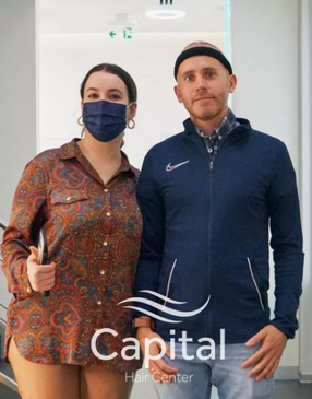 Slider image (2) Capital Hair Center